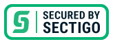 Sectigo Trust Seal small